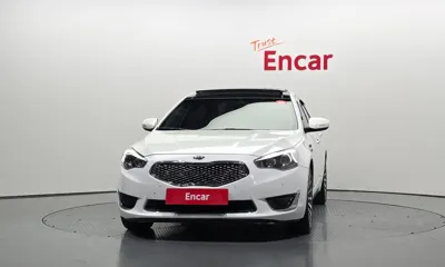 Kia K7 2016, 96413 км, за 4529.34 USD