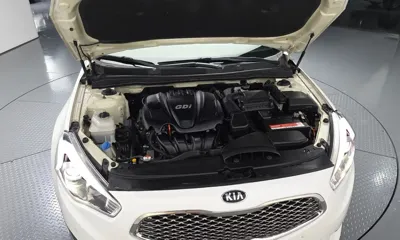 Kia K7 2016, 96413 км, за 4529.34 USD - фото 6