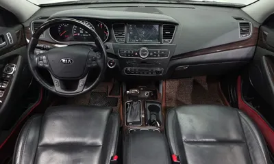 Kia K7 2016, 96413 км, за 4529.34 USD - фото 7