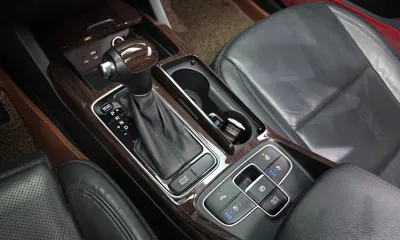 Kia K7 2016, 96413 км, за 4529.34 USD - фото 9
