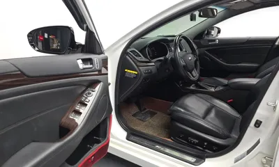 Kia K7 2016, 96413 км, за 4529.34 USD - фото 10