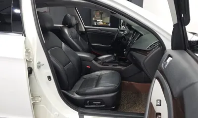 Kia K7 2016, 96413 км, за 4529.34 USD - фото 11