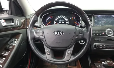Kia K7 2016, 96413 км, за 4529.34 USD - фото 13