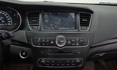 Kia K7 2016, 96413 км, за 4529.34 USD - фото 14
