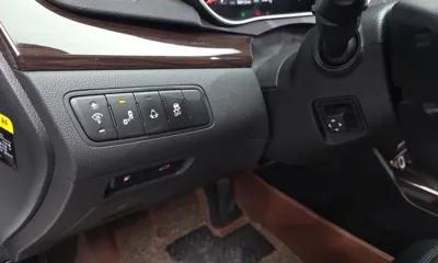 Kia K7 2016, 96413 км, за 4529.34 USD - фото 17