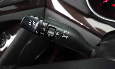 Kia K7 2016, 96413 км, за 4529.34 USD - фото 18