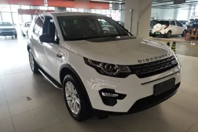 Land Rover Discovery Sport 2019, 69000 км, за 13394 USD