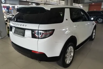 Land Rover Discovery Sport 2019, 69000 км, за 13394 USD - фото 6