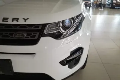 Land Rover Discovery Sport 2019, 69000 км, за 13394 USD - фото 8