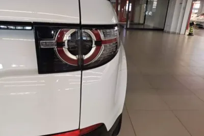 Land Rover Discovery Sport 2019, 69000 км, за 13394 USD - фото 9