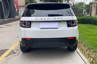 Land Rover Discovery Sport 2019, 69000 км, за 13394 USD - фото 12
