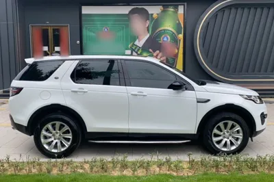 Land Rover Discovery Sport 2019, 69000 км, за 13394 USD - фото 13