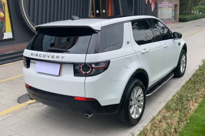 Land Rover Discovery Sport 2019, 69000 км, за 13394 USD - фото 14