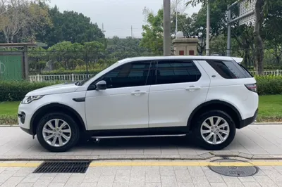 Land Rover Discovery Sport 2019, 69000 км, за 13394 USD - фото 16
