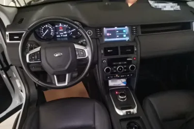 Land Rover Discovery Sport 2019, 69000 км, за 13394 USD - фото 17