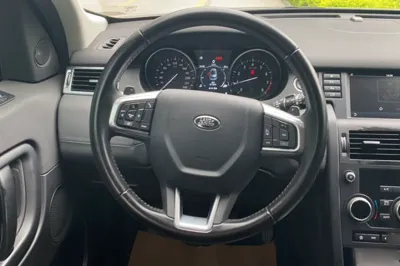 Land Rover Discovery Sport 2019, 69000 км, за 13394 USD - фото 18