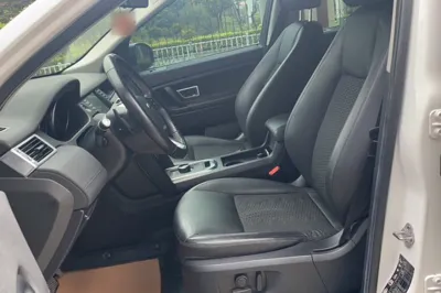 Land Rover Discovery Sport 2019, 69000 км, за 13394 USD - фото 23