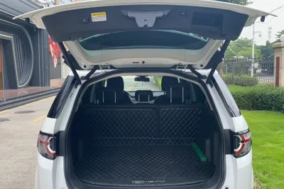 Land Rover Discovery Sport 2019, 69000 км, за 13394 USD - фото 28