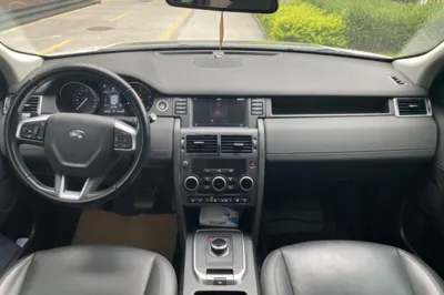 Land Rover Discovery Sport 2019, 69000 км, за 13394 USD - фото 29