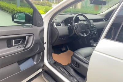 Land Rover Discovery Sport 2019, 69000 км, за 13394 USD - фото 30