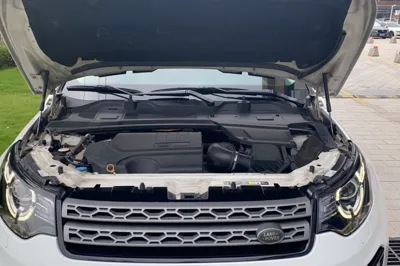 Land Rover Discovery Sport 2019, 69000 км, за 13394 USD - фото 33