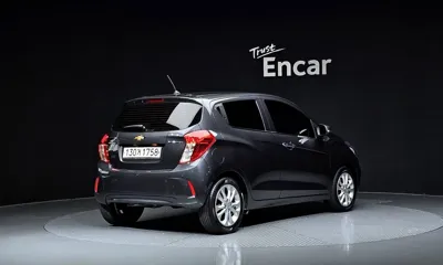 ChevroletGMDaewoo Spark 2021, 66231 км, за 5386.23 USD