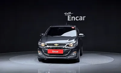 ChevroletGMDaewoo Spark 2021, 66231 км, за 5386.23 USD