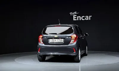 ChevroletGMDaewoo Spark 2021, 66231 км, за 5386.23 USD