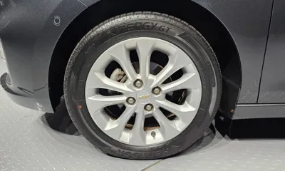 ChevroletGMDaewoo Spark 2021, 66231 км, за 5386.23 USD