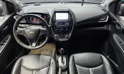 ChevroletGMDaewoo Spark 2021, 66231 км, за 5386.23 USD - фото 7