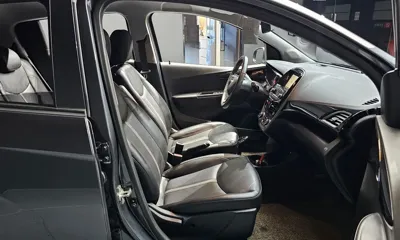 ChevroletGMDaewoo Spark 2021, 66231 км, за 5386.23 USD - фото 10
