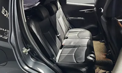 ChevroletGMDaewoo Spark 2021, 66231 км, за 5386.23 USD - фото 12