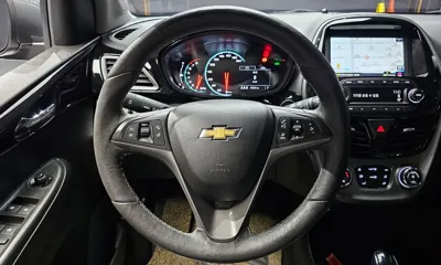 ChevroletGMDaewoo Spark 2021, 66231 км, за 5386.23 USD - фото 13