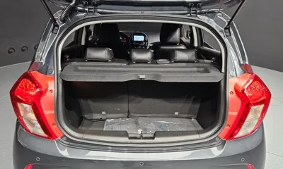 ChevroletGMDaewoo Spark 2021, 66231 км, за 5386.23 USD - фото 20