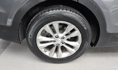 Hyundai Santafe 2016, 147408 км, за 7622.15 USD