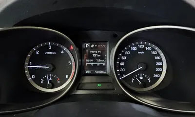 Hyundai Santafe 2016, 147408 км, за 7622.15 USD - фото 8
