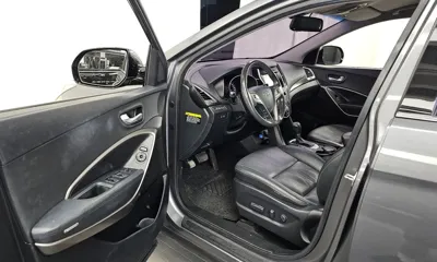 Hyundai Santafe 2016, 147408 км, за 7622.15 USD - фото 10