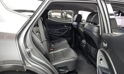 Hyundai Santafe 2016, 147408 км, за 7622.15 USD - фото 12