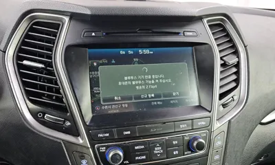 Hyundai Santafe 2016, 147408 км, за 7622.15 USD - фото 16