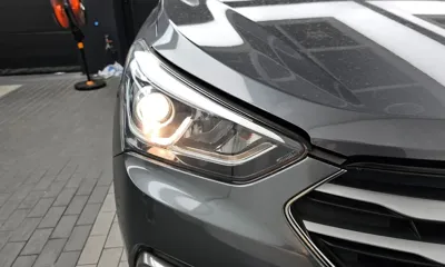 Hyundai Santafe 2016, 147408 км, за 7622.15 USD - фото 22