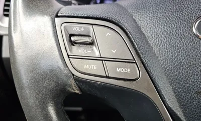 Hyundai Santafe 2016, 147408 км, за 7622.15 USD - фото 26