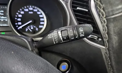 Hyundai Santafe 2016, 147408 км, за 7622.15 USD - фото 28