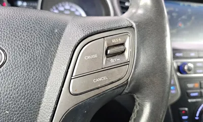 Hyundai Santafe 2016, 147408 км, за 7622.15 USD - фото 30