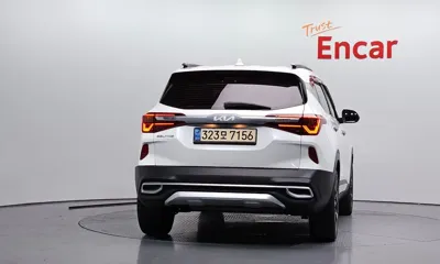 Kia Seltos 2023, 67348 км, за 14626.53 USD
