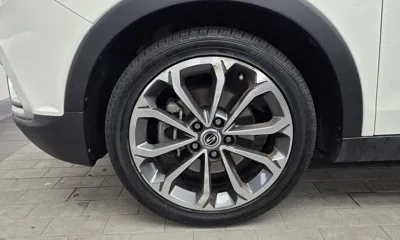 KG_Mobility_Ssangyong TIBOLI 2017, 120247 км, за 5285.76 USD