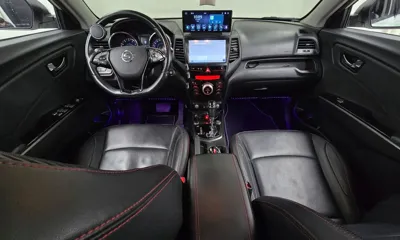 KG_Mobility_Ssangyong TIBOLI 2017, 120247 км, за 5285.76 USD - фото 7