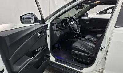 KG_Mobility_Ssangyong TIBOLI 2017, 120247 км, за 5285.76 USD - фото 10