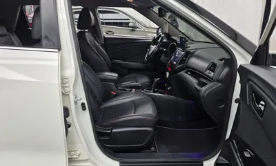 KG_Mobility_Ssangyong TIBOLI 2017, 120247 км, за 5285.76 USD - фото 11