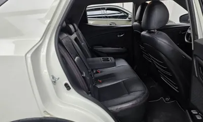 KG_Mobility_Ssangyong TIBOLI 2017, 120247 км, за 5285.76 USD - фото 12