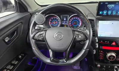 KG_Mobility_Ssangyong TIBOLI 2017, 120247 км, за 5285.76 USD - фото 13